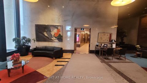Photo 5 at 1803 - 33 Harbour Square, Waterfront Communities C1, Toronto