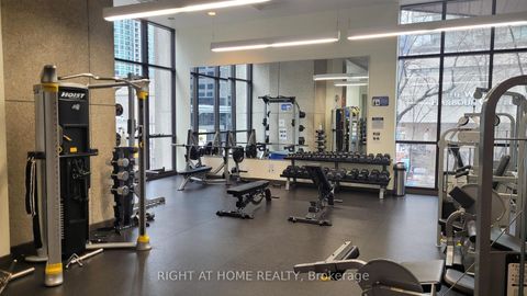 Photo 11 at 1803 - 33 Harbour Square, Waterfront Communities C1, Toronto