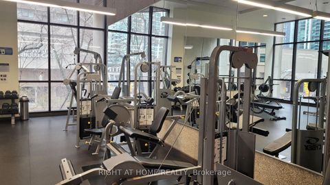 Photo 12 at 1803 - 33 Harbour Square, Waterfront Communities C1, Toronto