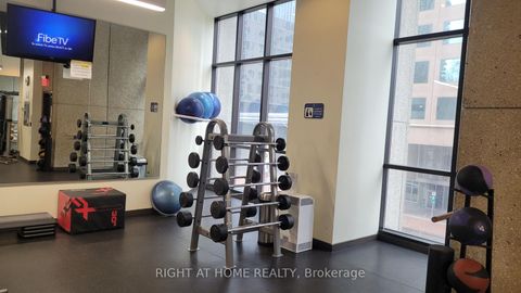 Photo 13 at 1803 - 33 Harbour Square, Waterfront Communities C1, Toronto