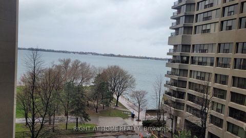 Photo 16 at 1803 - 33 Harbour Square, Waterfront Communities C1, Toronto