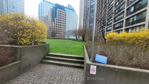Photo 17 at 1803 - 33 Harbour Square, Waterfront Communities C1, Toronto