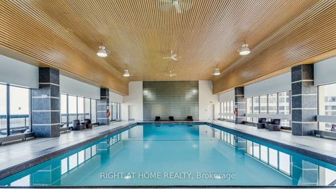 Photo 22 at 1803 - 33 Harbour Square, Waterfront Communities C1, Toronto