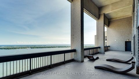 Photo 23 at 1803 - 33 Harbour Square, Waterfront Communities C1, Toronto