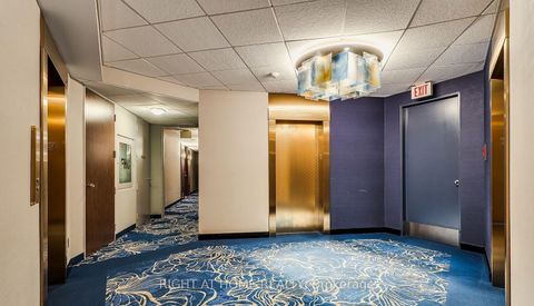 Photo 25 at 1803 - 33 Harbour Square, Waterfront Communities C1, Toronto