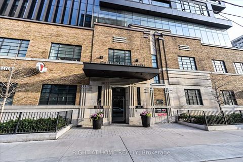 Photo 0 at 623 - 505 Richmond Street W, Waterfront Communities C1, Toronto