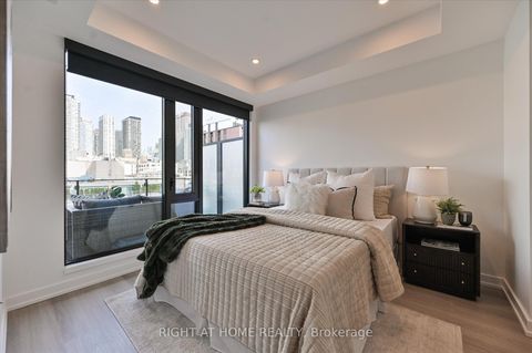 Photo 15 at 623 - 505 Richmond Street W, Waterfront Communities C1, Toronto