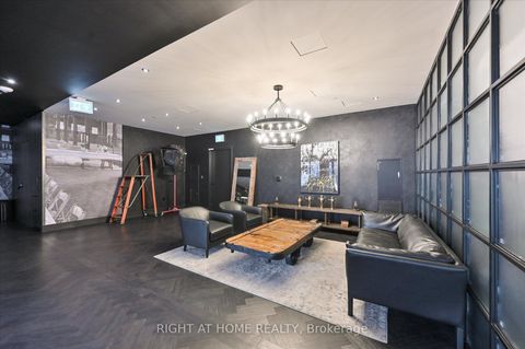 Photo 22 at 623 - 505 Richmond Street W, Waterfront Communities C1, Toronto