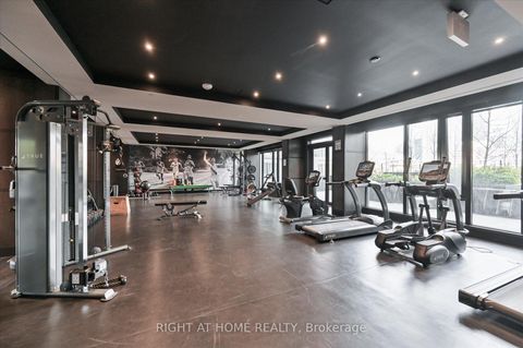 Photo 23 at 623 - 505 Richmond Street W, Waterfront Communities C1, Toronto