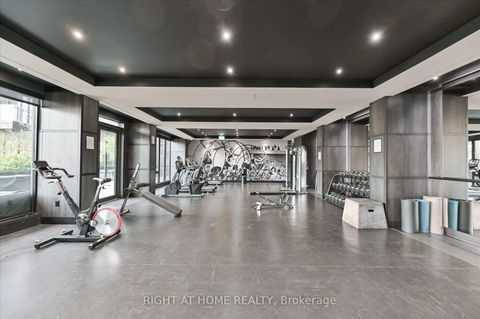 Photo 24 at 623 - 505 Richmond Street W, Waterfront Communities C1, Toronto