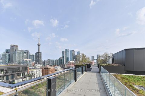 Photo 30 at 623 - 505 Richmond Street W, Waterfront Communities C1, Toronto