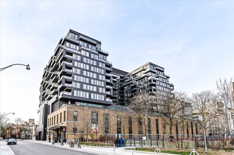 Photo 31 at 623 - 505 Richmond Street W, Waterfront Communities C1, Toronto