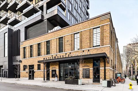 Photo 32 at 623 - 505 Richmond Street W, Waterfront Communities C1, Toronto