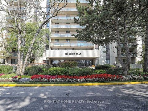 Photo 0 at 612 - 177 Linus Road, Don Valley Village, Toronto