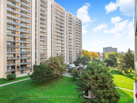 Photo 18 at 612 - 177 Linus Road, Don Valley Village, Toronto