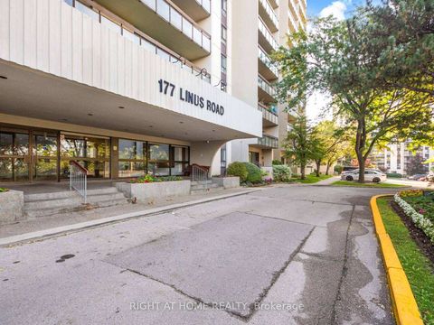 Photo 20 at 612 - 177 Linus Road, Don Valley Village, Toronto