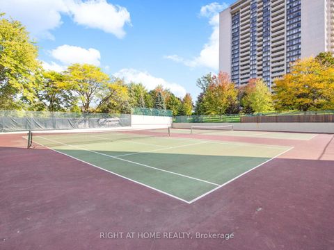 Photo 21 at 612 - 177 Linus Road, Don Valley Village, Toronto