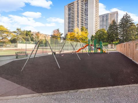 Photo 22 at 612 - 177 Linus Road, Don Valley Village, Toronto