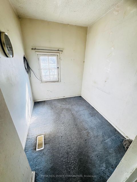 Photo 1 at 275 Salem Avenue, Junction, Toronto