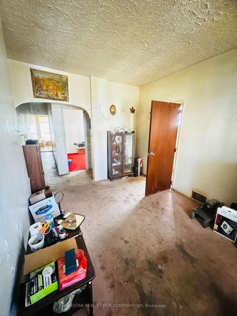 Photo 2 at 275 Salem Avenue, Junction, Toronto