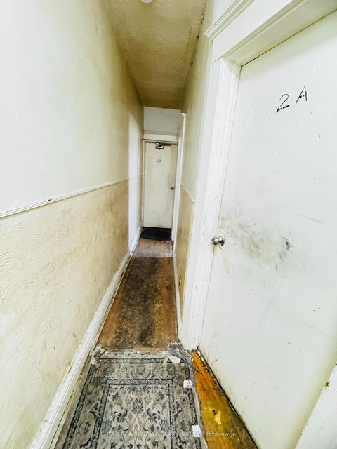 Photo 8 at 275 Salem Avenue, Junction, Toronto