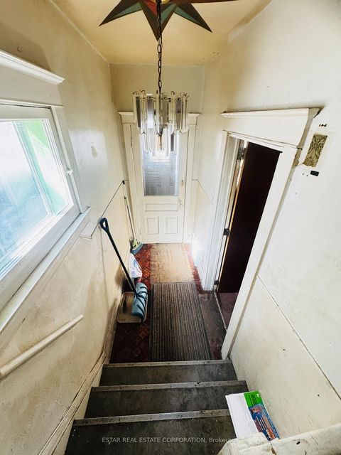 Photo 9 at 275 Salem Avenue, Junction, Toronto