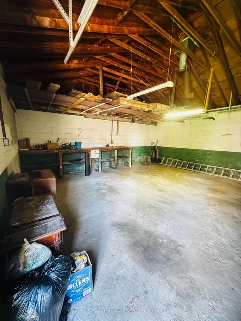 Photo 10 at 275 Salem Avenue, Junction, Toronto