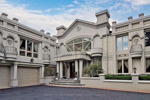 Photo 0 at 305 Woodland Acres Crescent, Rural Vaughan, Vaughan