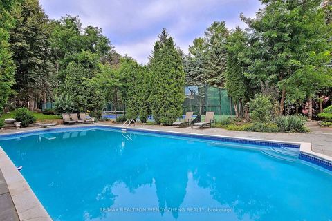Photo 29 at 305 Woodland Acres Crescent, Rural Vaughan, Vaughan