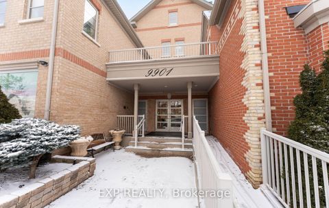 Photo 0 at 208 - 9901 Keele Street, Maple, Vaughan