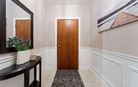 Photo 1 at 208 - 9901 Keele Street, Maple, Vaughan
