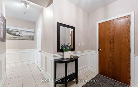 Photo 2 at 208 - 9901 Keele Street, Maple, Vaughan