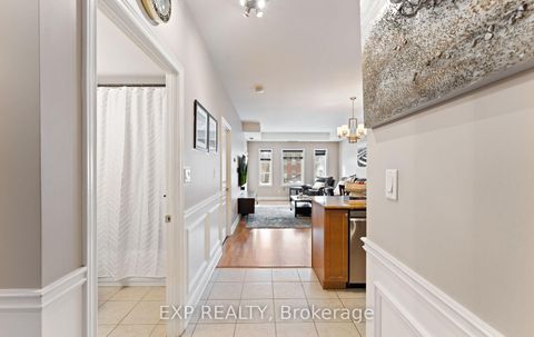Photo 4 at 208 - 9901 Keele Street, Maple, Vaughan