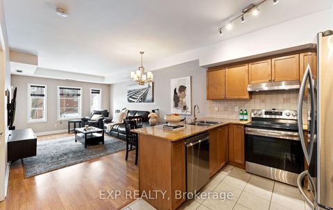 Photo 5 at 208 - 9901 Keele Street, Maple, Vaughan