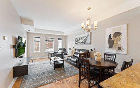 Photo 7 at 208 - 9901 Keele Street, Maple, Vaughan
