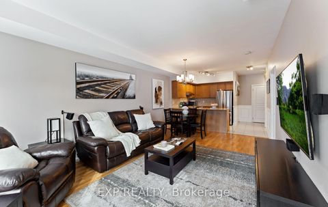 Photo 8 at 208 - 9901 Keele Street, Maple, Vaughan