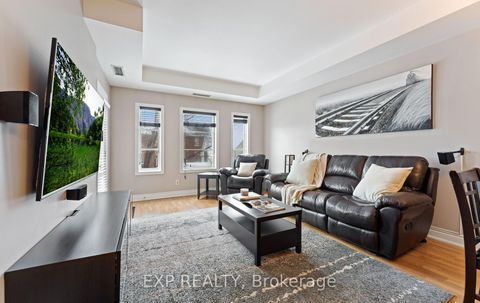 Photo 10 at 208 - 9901 Keele Street, Maple, Vaughan