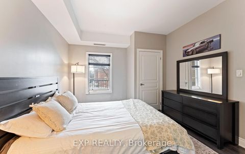 Photo 15 at 208 - 9901 Keele Street, Maple, Vaughan