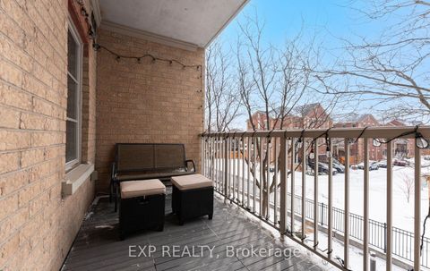 Photo 21 at 208 - 9901 Keele Street, Maple, Vaughan