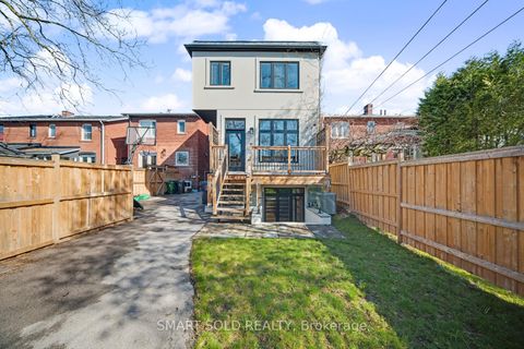 Photo 1 at 443 Hillsdale Avenue E, Mount Pleasant East, Toronto