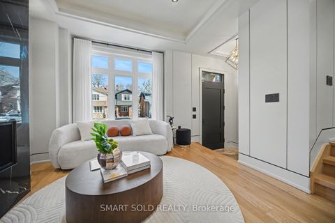 Photo 3 at 443 Hillsdale Avenue E, Mount Pleasant East, Toronto