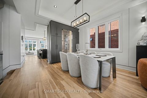 Photo 4 at 443 Hillsdale Avenue E, Mount Pleasant East, Toronto