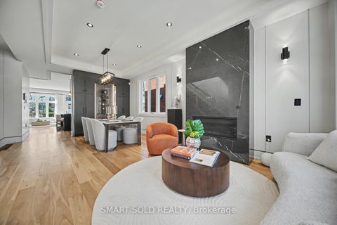 Photo 5 at 443 Hillsdale Avenue E, Mount Pleasant East, Toronto