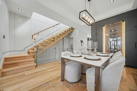 Photo 6 at 443 Hillsdale Avenue E, Mount Pleasant East, Toronto