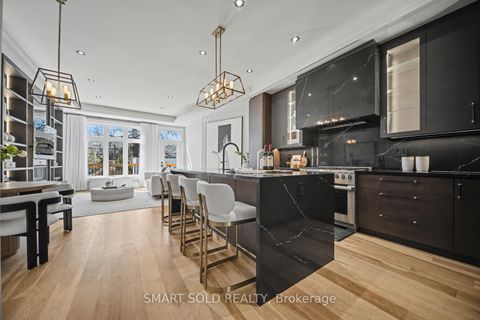 Photo 7 at 443 Hillsdale Avenue E, Mount Pleasant East, Toronto
