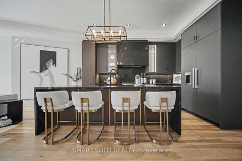 Photo 8 at 443 Hillsdale Avenue E, Mount Pleasant East, Toronto