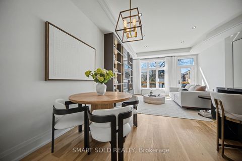 Photo 10 at 443 Hillsdale Avenue E, Mount Pleasant East, Toronto