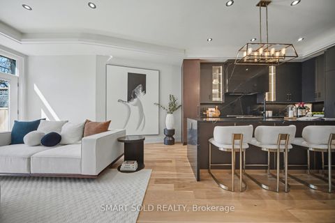 Photo 13 at 443 Hillsdale Avenue E, Mount Pleasant East, Toronto
