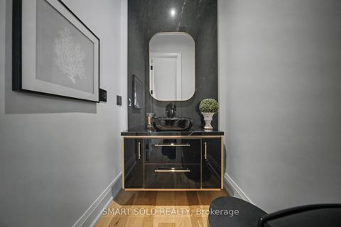 Photo 15 at 443 Hillsdale Avenue E, Mount Pleasant East, Toronto