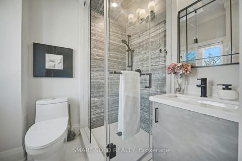 Photo 27 at 443 Hillsdale Avenue E, Mount Pleasant East, Toronto